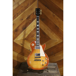 2011 Gibson Les Paul HoneyBurst