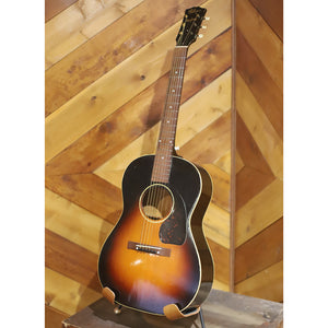 1942 Gibson LG-2 "Banner" Sunburst