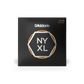 D'Addario NYXL Electric Guitar Strings