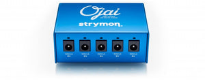 Strymon Ojai Power Supply