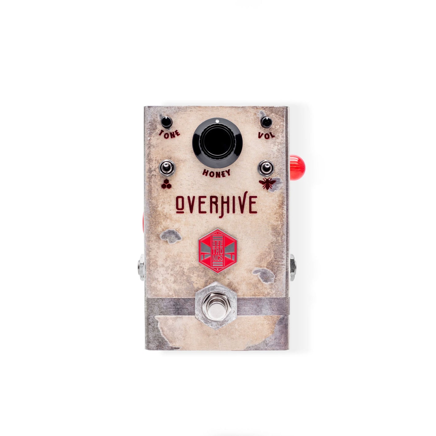 Beetronics Overhive