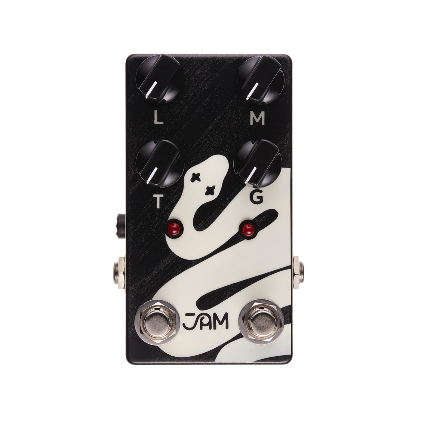 JAM Pedals Rattler BASS