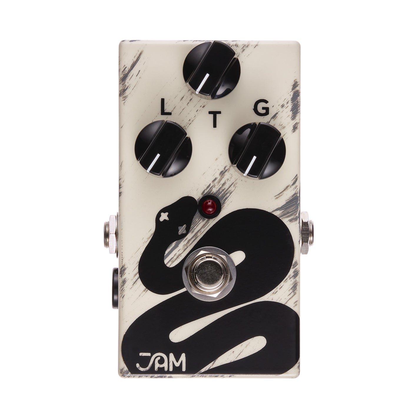 JAM Pedals Rattler