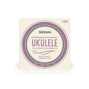 D'Addario Pro-Arté Ukelele Strings