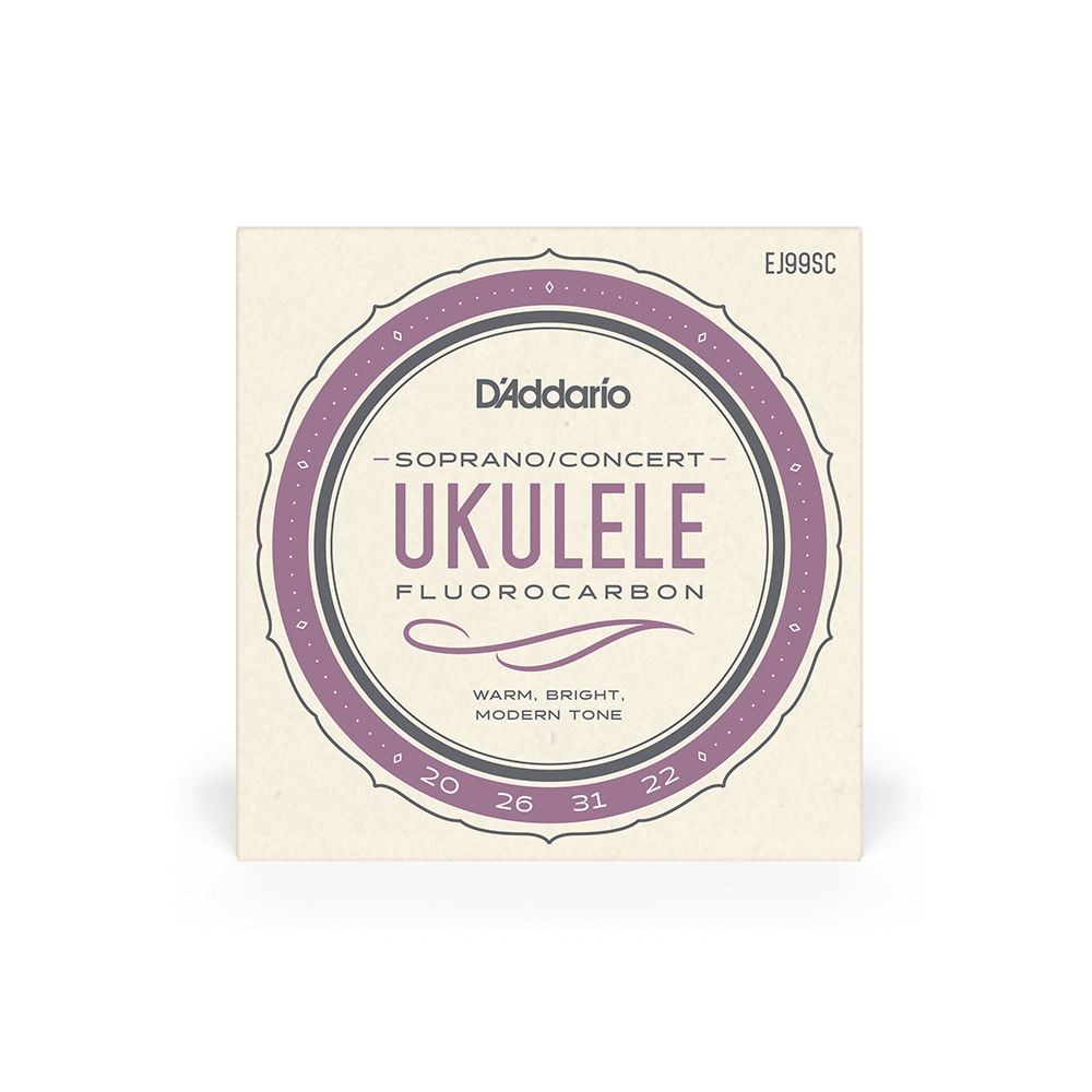 D'Addario Pro-Arté Ukelele Strings