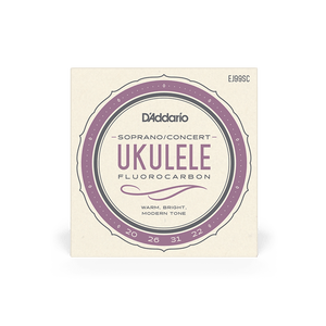 D'Addario Pro-Arté Ukelele Strings