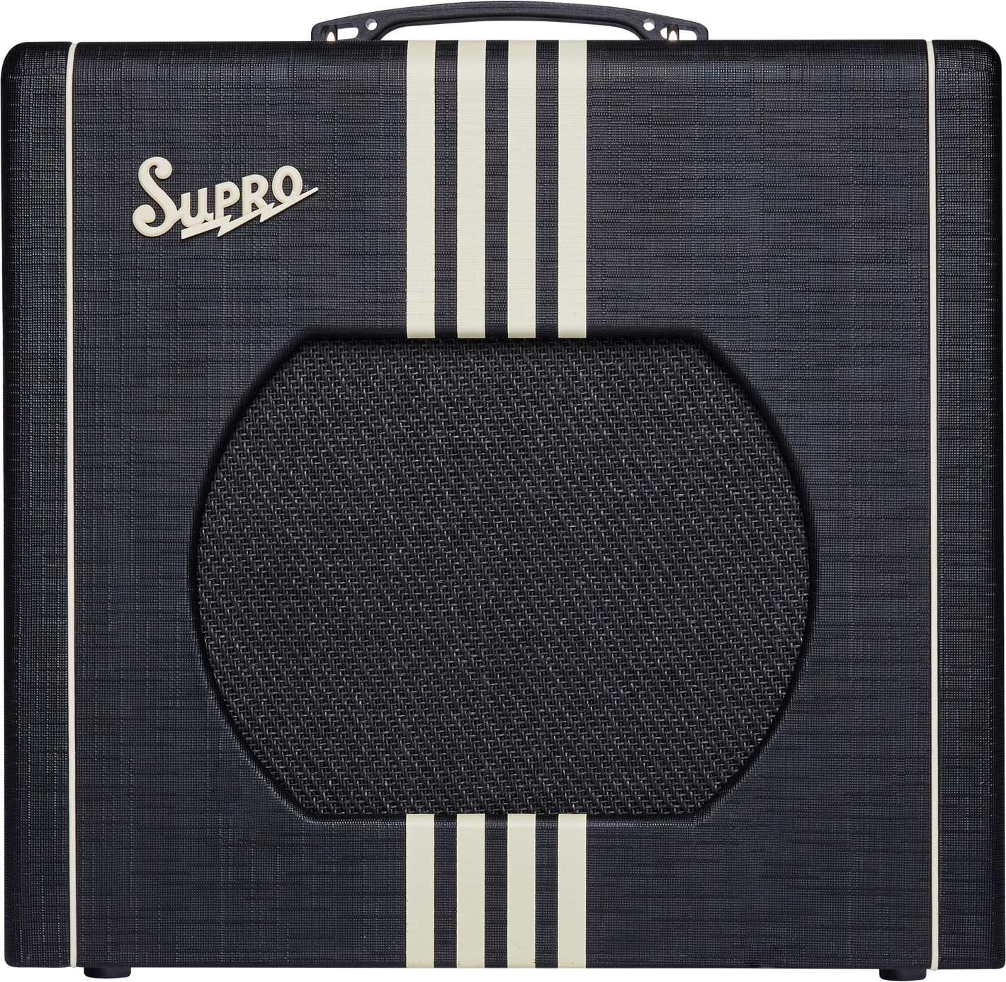 Supro Delta King 12