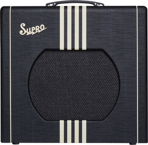 Supro Delta King 12