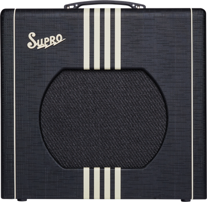 Supro Delta King 12