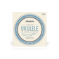D'Addario Pro-Arté Ukelele Strings