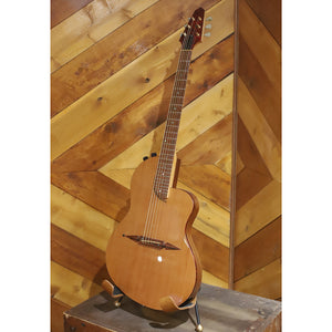 Rick Turner Renaissance Steel String