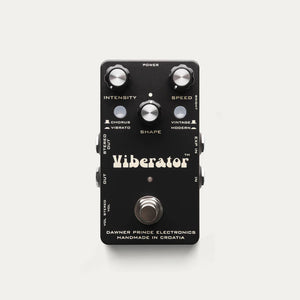 Dawner Prince Electronics VIBERATOR Stereo Vibe
