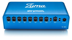 Strymon Zuma Power Supply